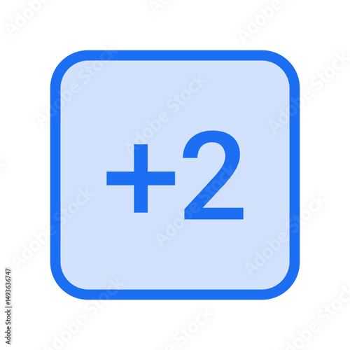 Exposure Plus 2 Icon