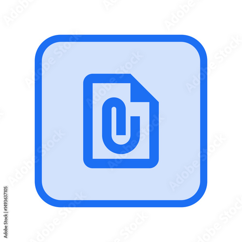 File Present Icon