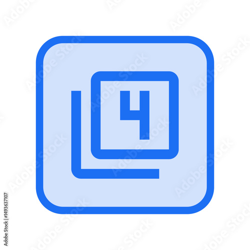 Filter 4 Icon
