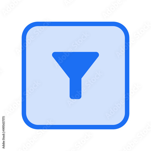 Filter Alt Icon