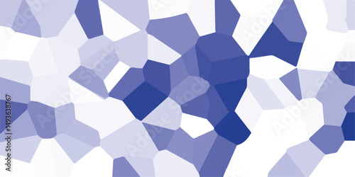  Abstract blue multicolor background with polygon Geometric colored background.Texture of geometric shapes with shadows and light. Abstract mosaic pattern. Colorful polygonal design.