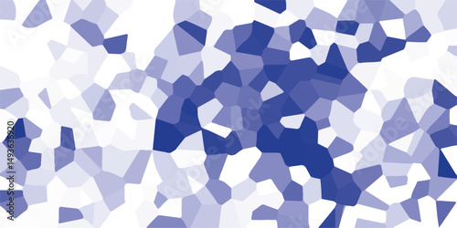  Abstract blue multicolor background with polygon Geometric colored background.Texture of geometric shapes with shadows and light. Abstract mosaic pattern. Colorful polygonal design.