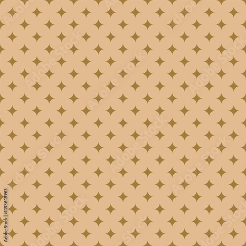 cream brown diamond pattern background wallpaper