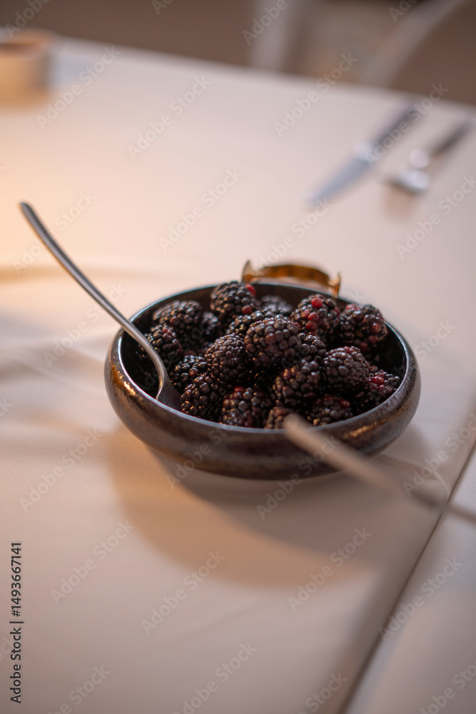 moras moras