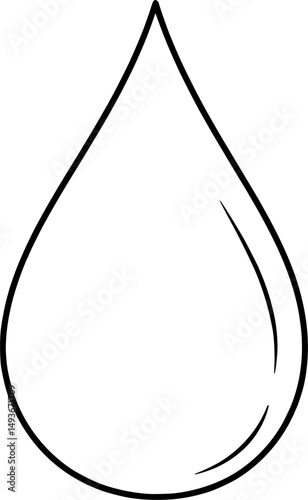 cocktail icons set line art silhouette vector illustration
