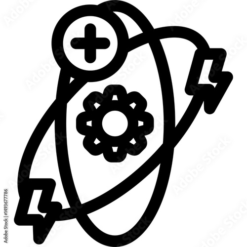Creative Icon
