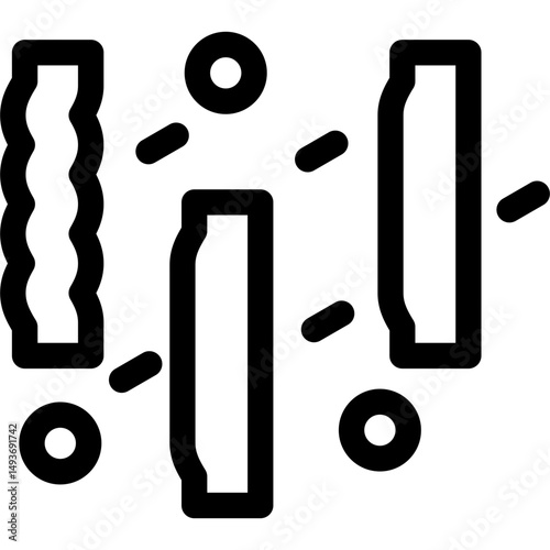 Confetti Icon