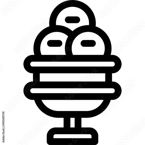 Ice Cream Icon
