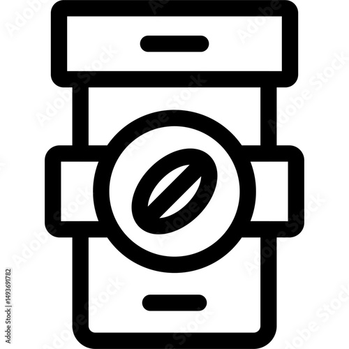 Coffee Icon