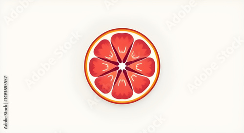 Slice of orange, Orange slice, Orange fruit slice, Orange wedge, Citrus slice, Fresh orange, Juicy orange slice, Orange cutout, Orange segment, Sliced citrus, Orange vector, Orange illustration, Orang