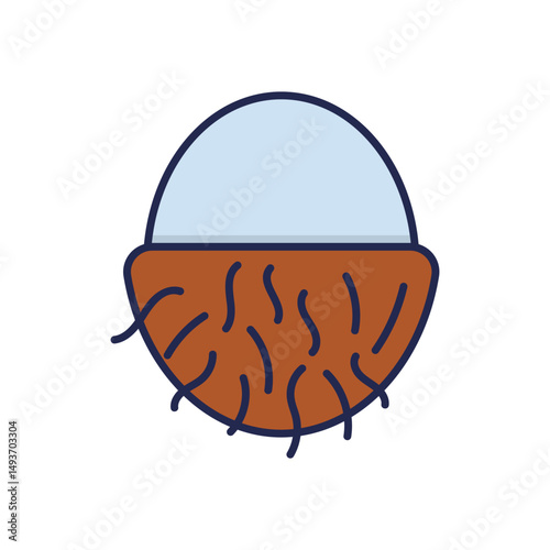 Litch Vector icon