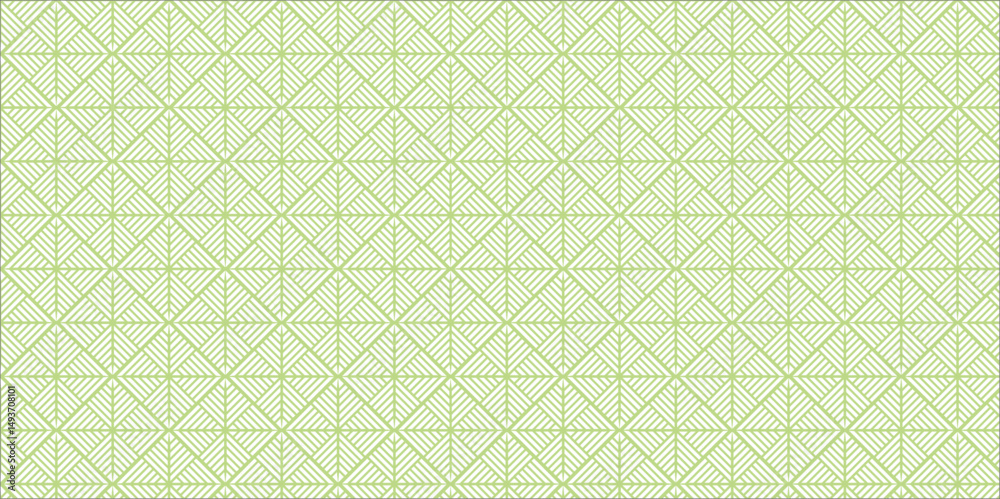 Fototapeta premium traditional paper texture background. seamless geometric pattern