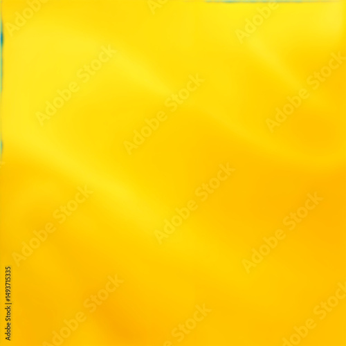Silky Mustard to Canary Yellow Diagonal Gradient Background – High-Resolution Abstract Satin Texture Design