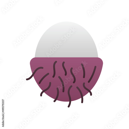 Litch Vector icon