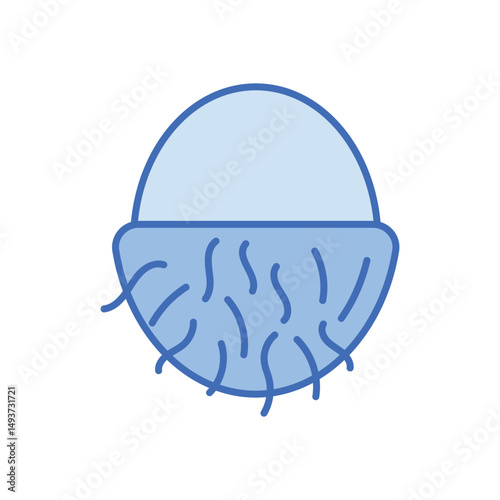 Litch Vector icon