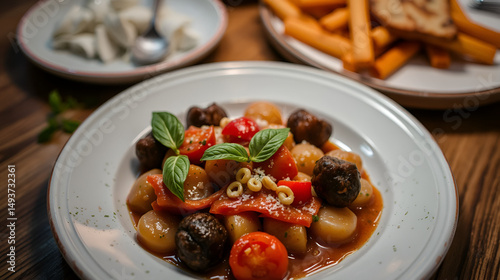 italian food