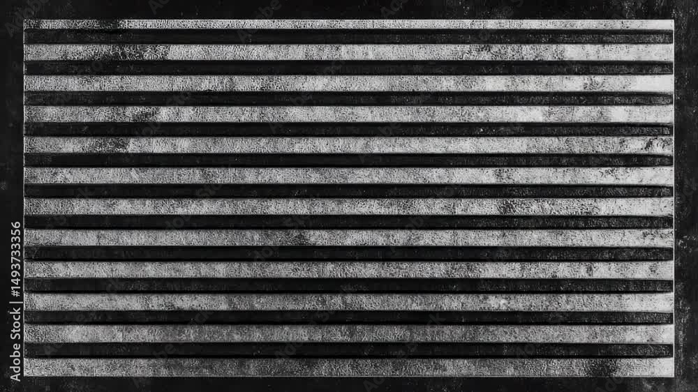 Abstract Black and White Striped Texture Grunge Horizontal Lines Background Abstract Black and White Striped Texture Grunge Horizontal Lines Background