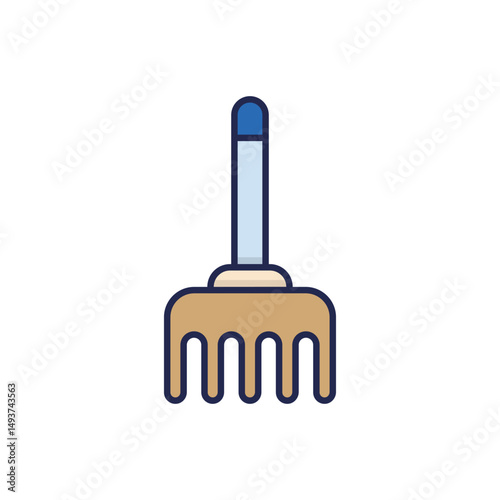Taxi Vector icon