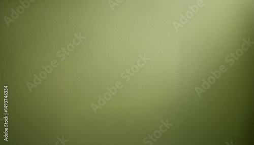 light olive green background