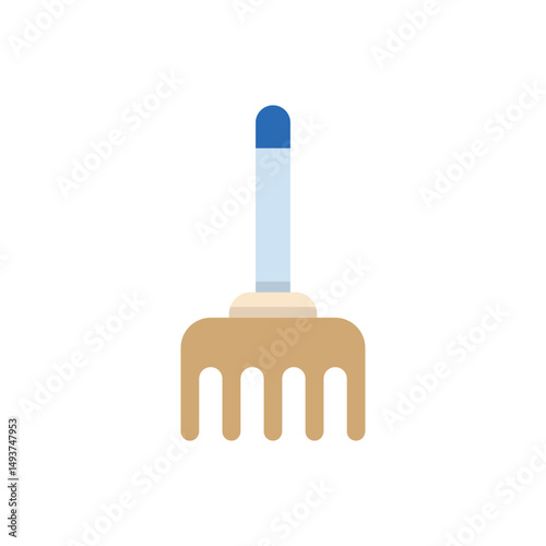 Taxi Vector icon