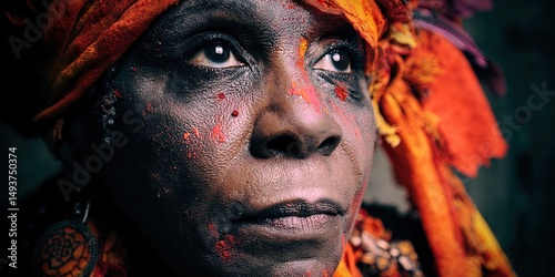 mama brigitte voodoo 