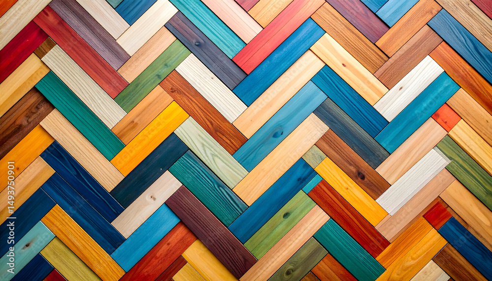 Colorful wood texture background, parquet pattern Colorful wood texture background, parquet pattern