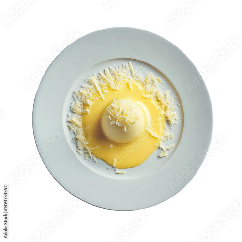  PNG Butter dessert food parmigiano-reggiano.png