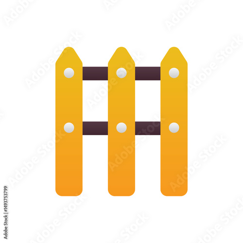 Caravanning Vector icon
