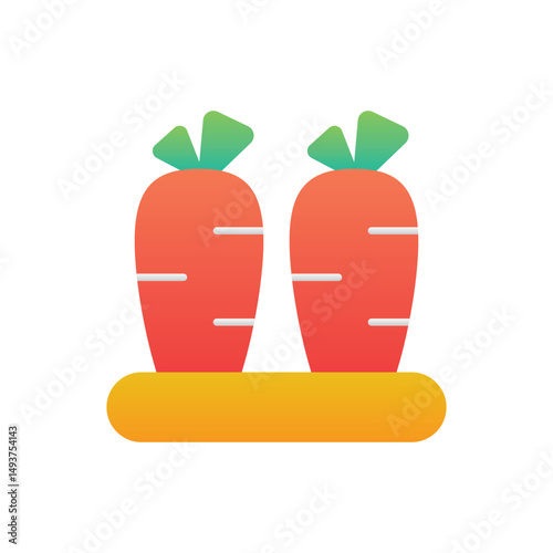 Harvest Vector icon