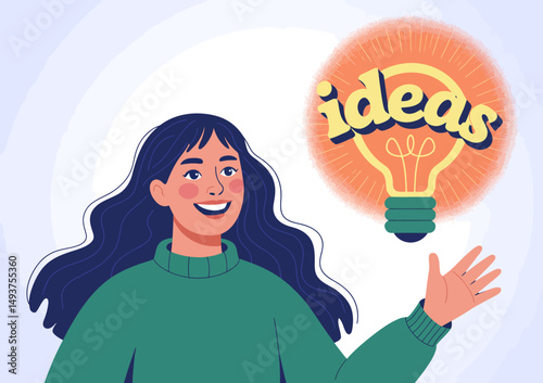 Idea Spark