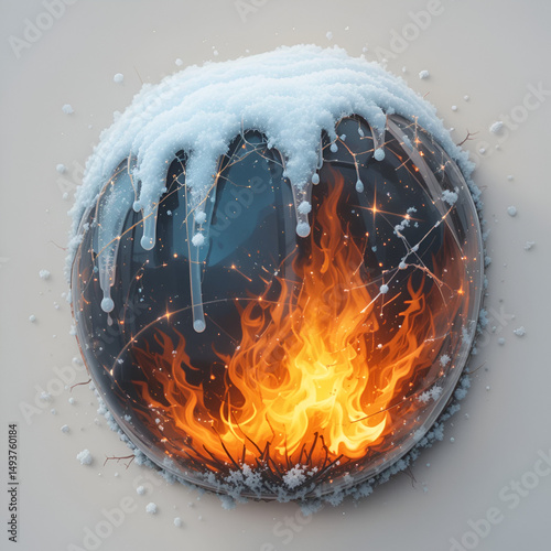 Frostbite Icon