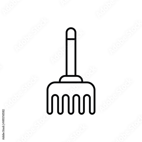 Taxi Vector icon