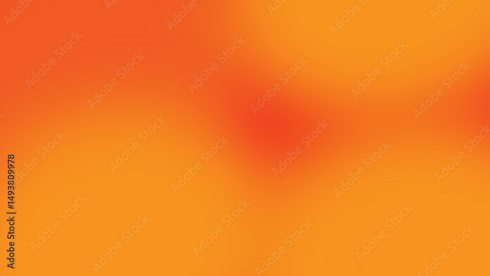 fundo laranja