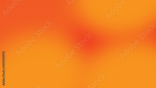 fundo laranja