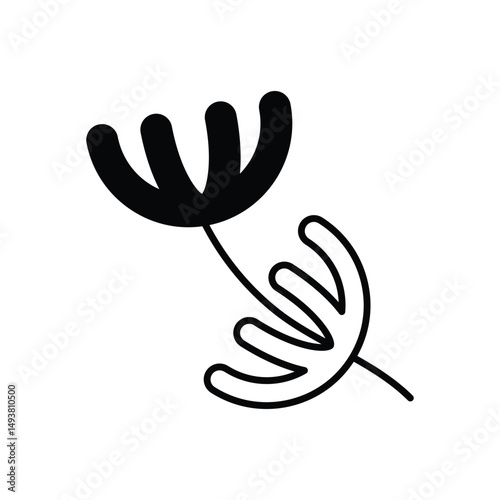 Thyme Vector icon