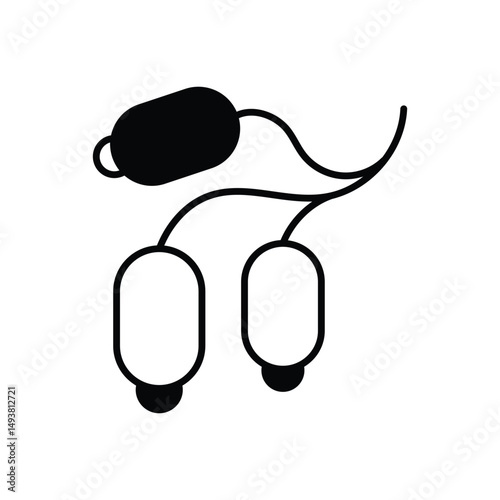 Barberry Vector icon