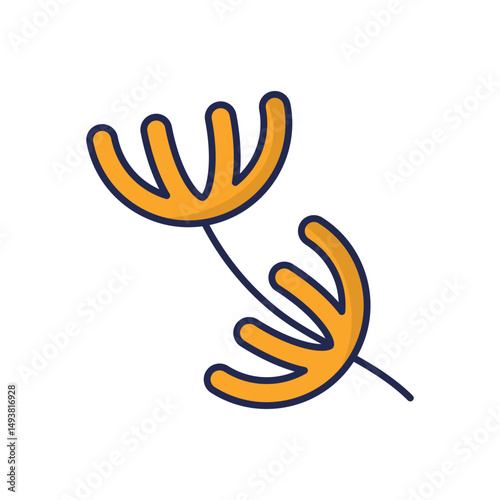 Thyme Vector icon