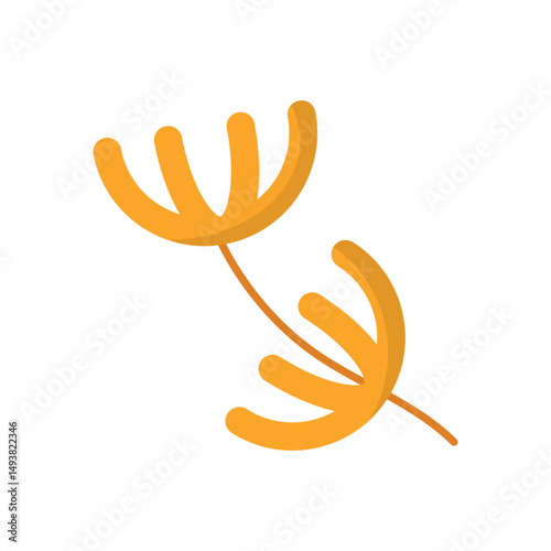 Thyme Vector icon