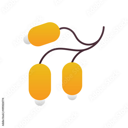 Barberry Vector icon