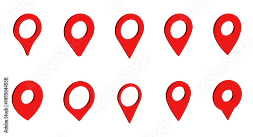 location