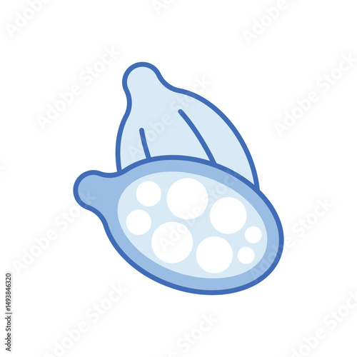 Cardamom Vector icon