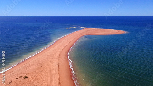 Sand Küste