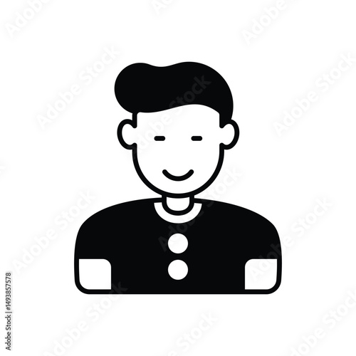 Master Vector icon