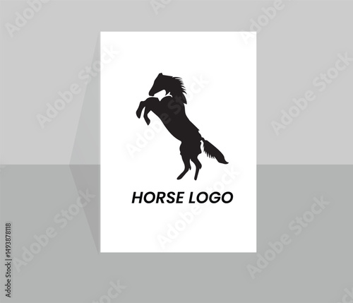 Modern marketing Logo template design and unique branding template logo