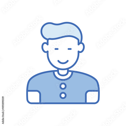 Master Vector icon