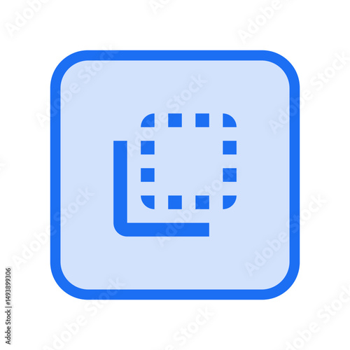 Flip to Back Icon