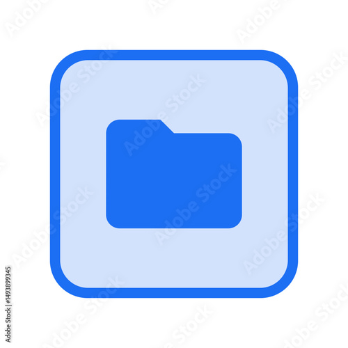 Folder Icon