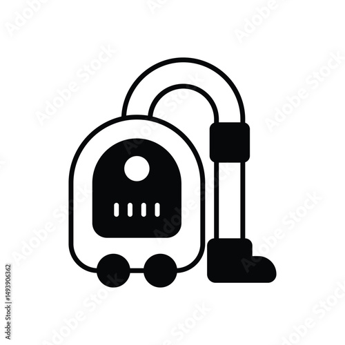 Housekeeping Vector icon