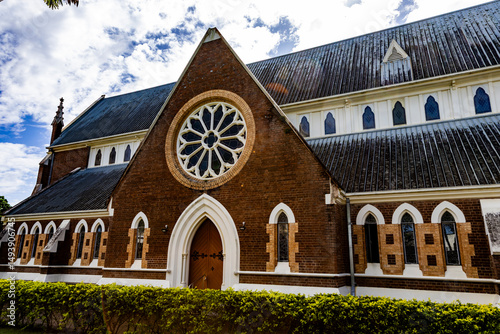 Maryborough St Paul Anglican Church