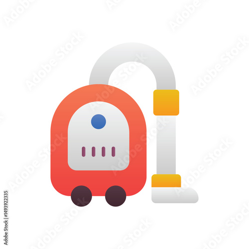 Housekeeping Vector icon